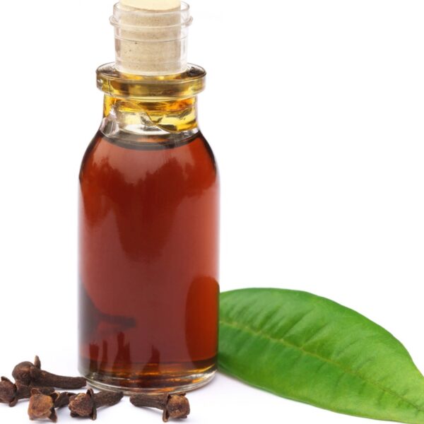 clove leaf essential oil 1