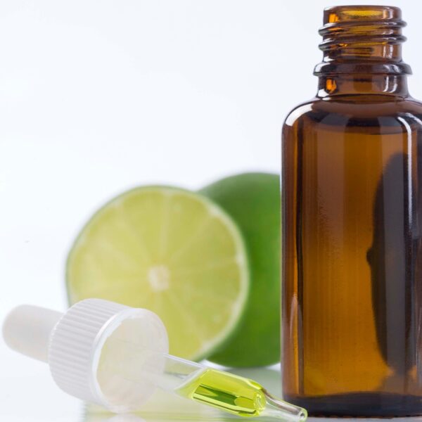 lime essential oil 1
