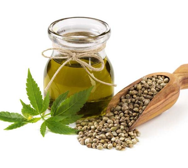 organic cannabis hemp seed 2