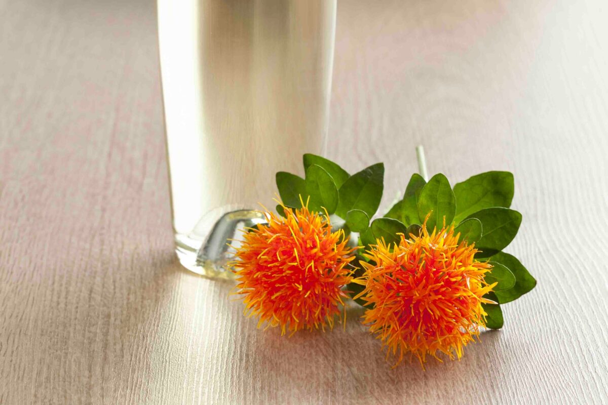 safflower oil high oleic