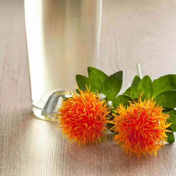 safflower oil high oleic