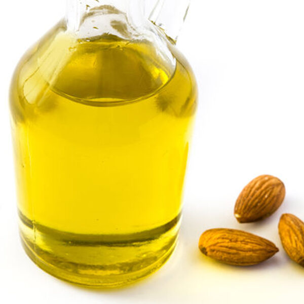 SWEET ALMOND OIL | NON-GMO | USA GROWN-0