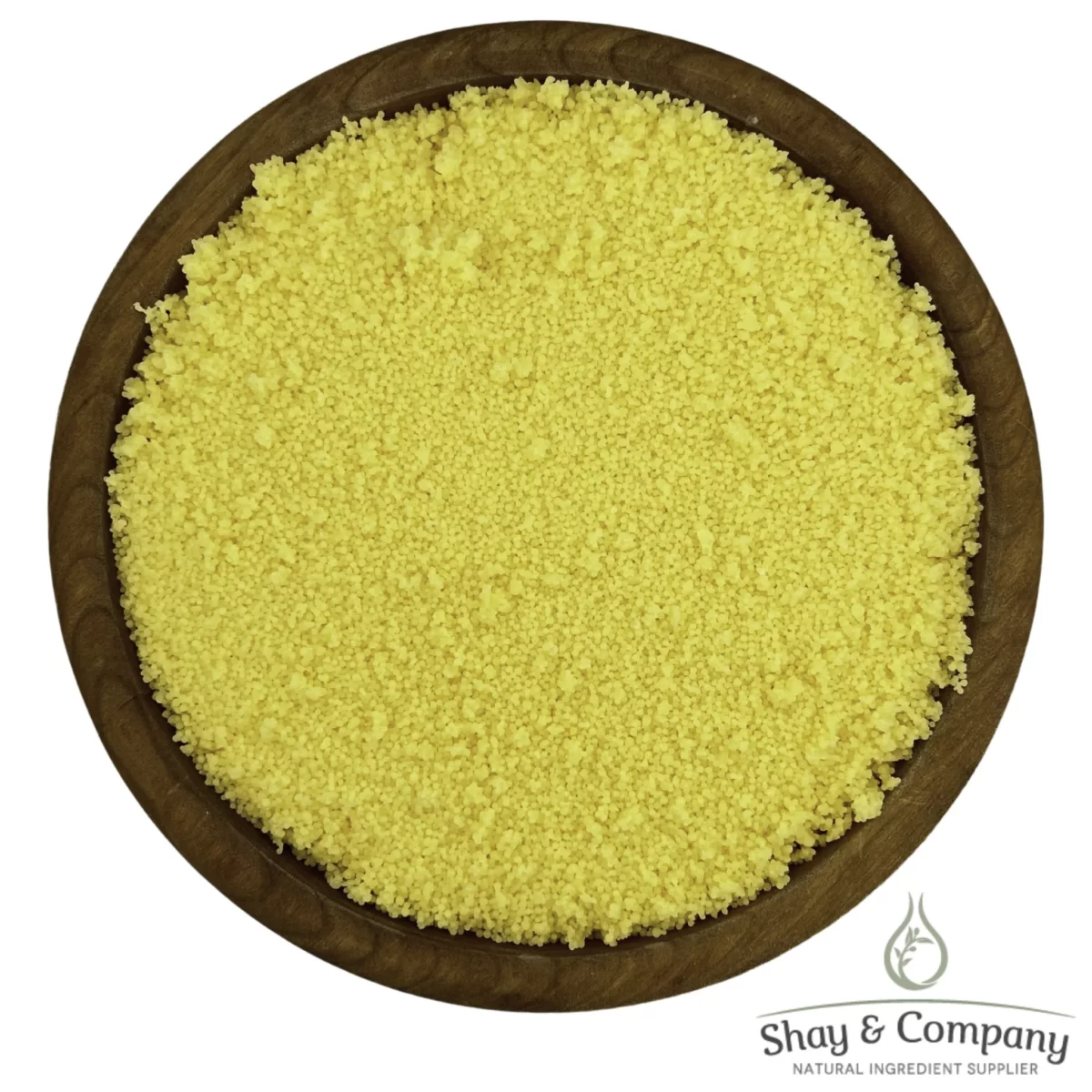 Candelilla Wax Vegan 100% Pure