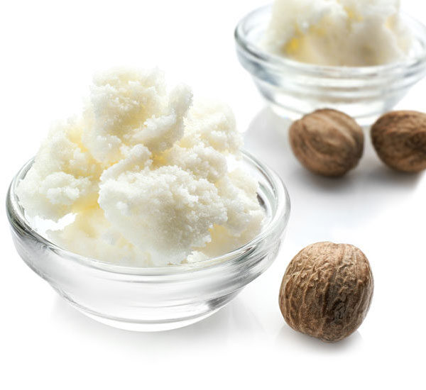 virgin shea butter