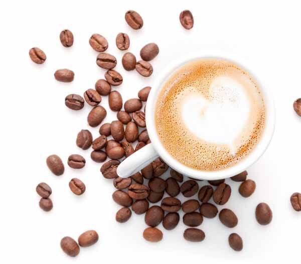 roasted coffeee essential oil