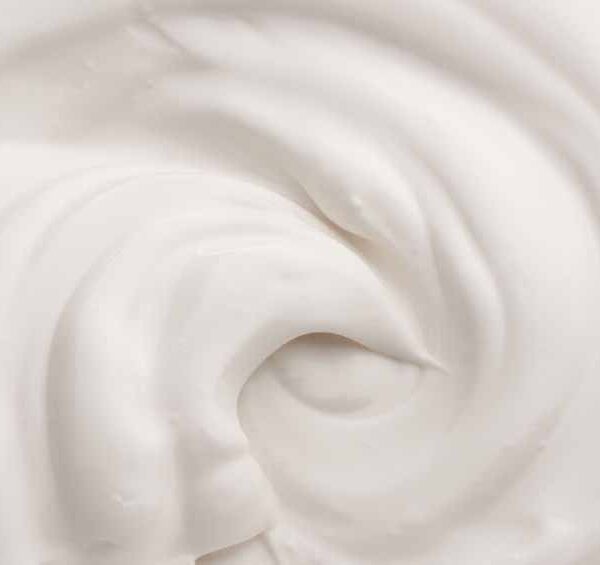 shea butter cream