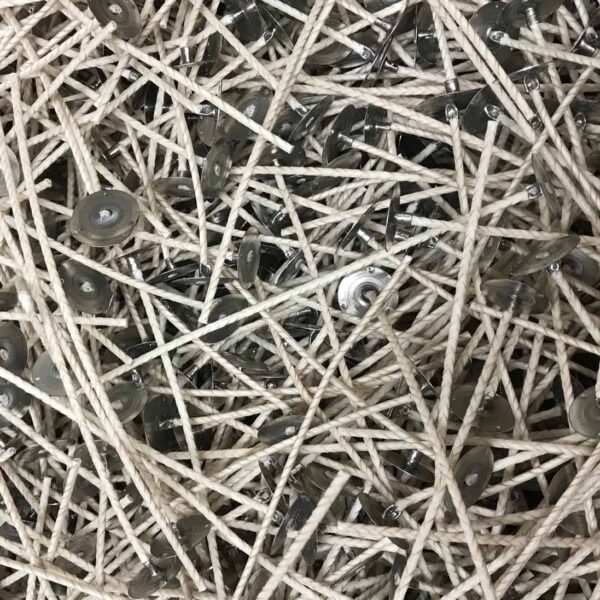 htp126 candle wicks