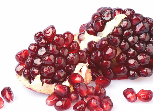 pomegranate fragrance