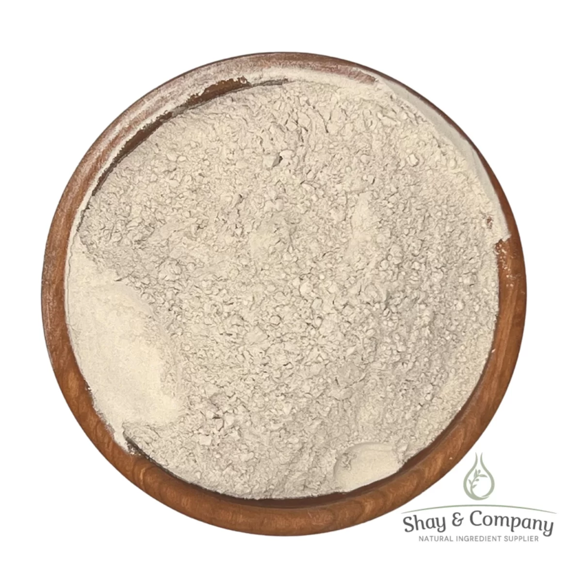 bentonite clay