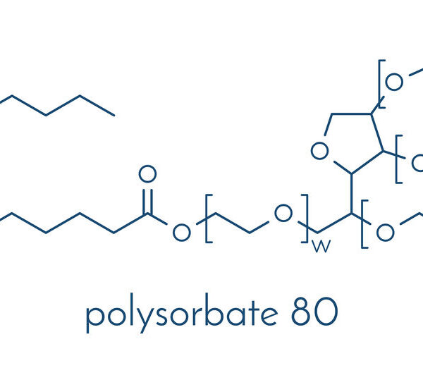 polysorbate 80