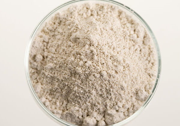 kaolin clay