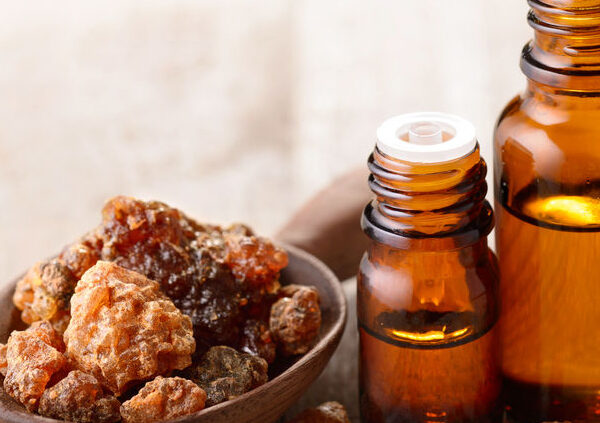 myrrh essential oil