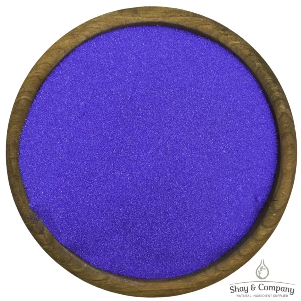 Jojoba Beads Exfoliant Blue