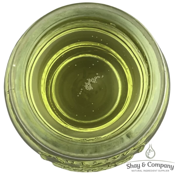 Meadowfoam Expeller Pressed 100% Natural