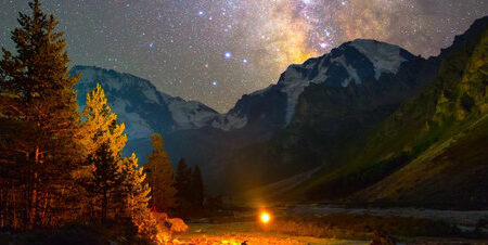 flannel candle fragrance