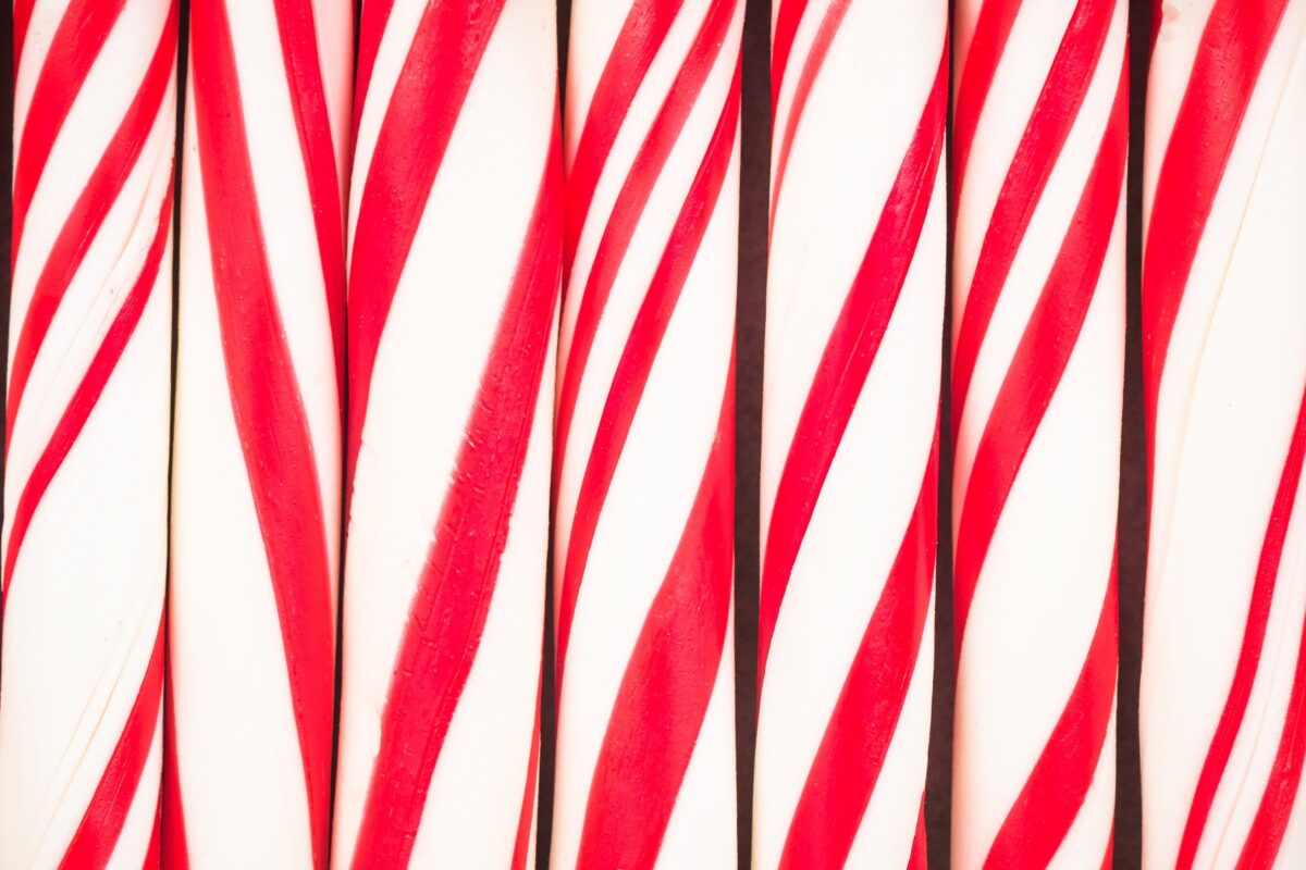 candy cane