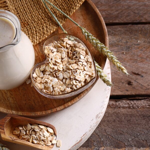 oatmeal milk and honey soap and candle fragrance