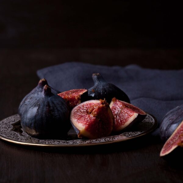 fig fragrance for soap and candles