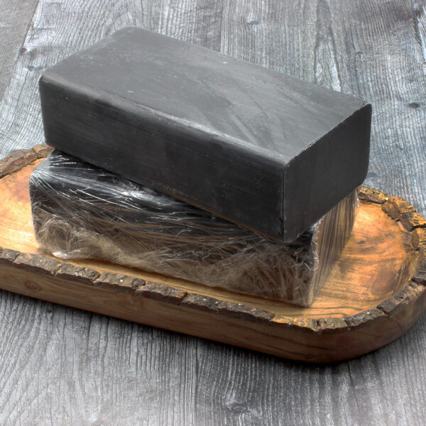 charcoal melt and pour