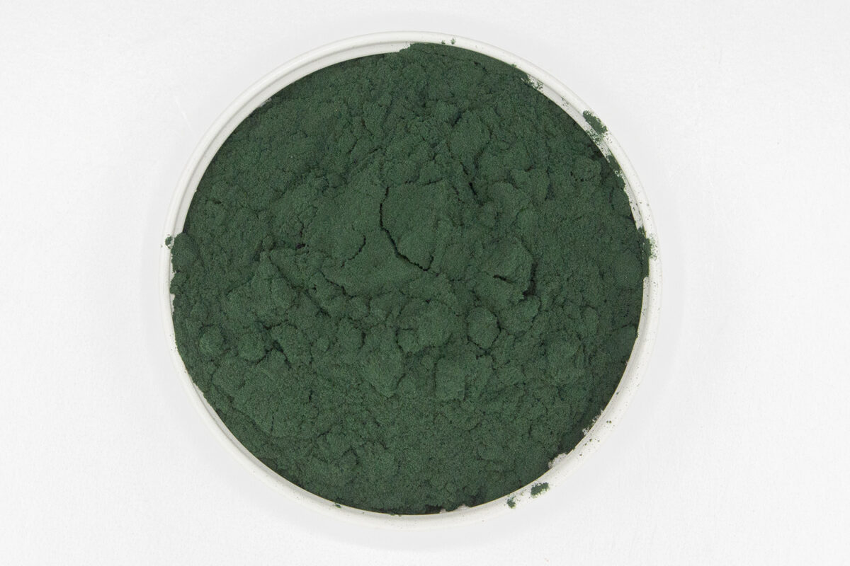 SPIRULINA POWDER | COLORANT | ORGANIC-0