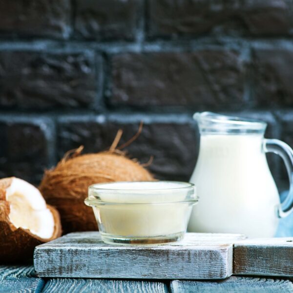 COCO CREAM FRAGRANCE | PHTHALATE & PARABEN FREE | SOAP & CANDLE COMPATIBLE-0