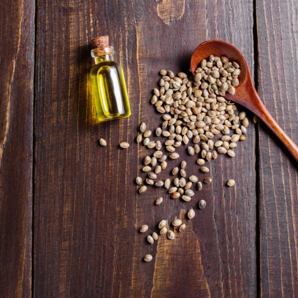 HYDROLYZED HEMP PROTEIN-0