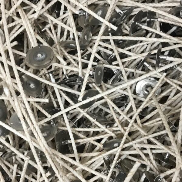 STABILIO CD4 CANDLE WICKS