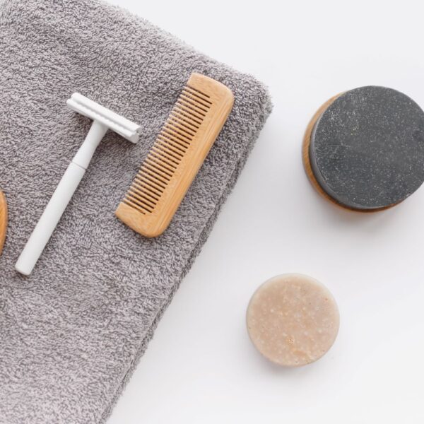 SHAMPOO MELT AND POUR BASE