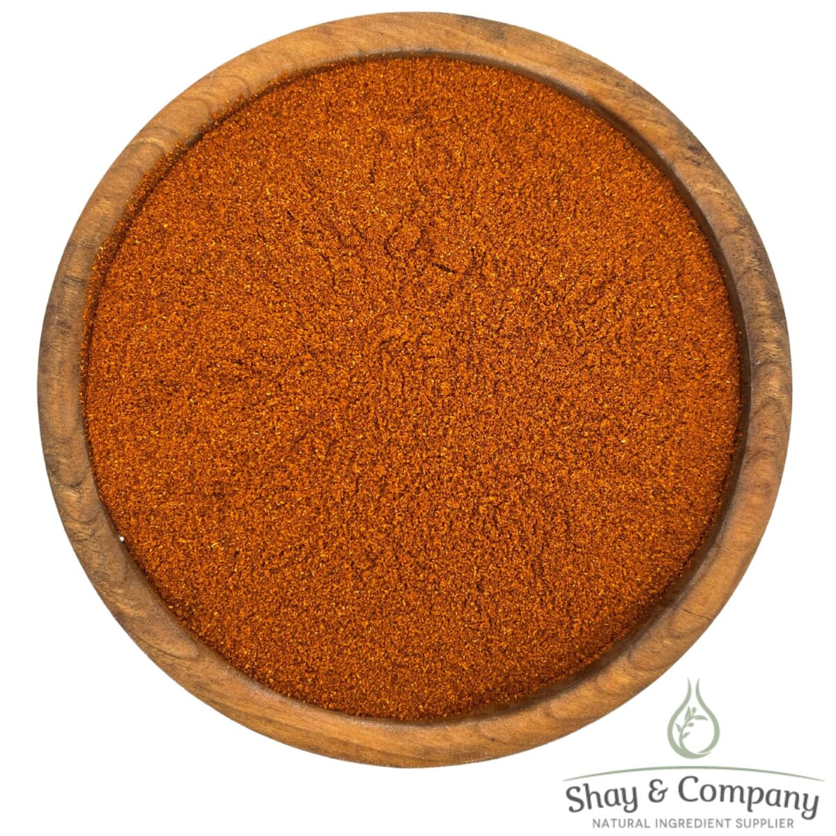 Paprika Powder Organic