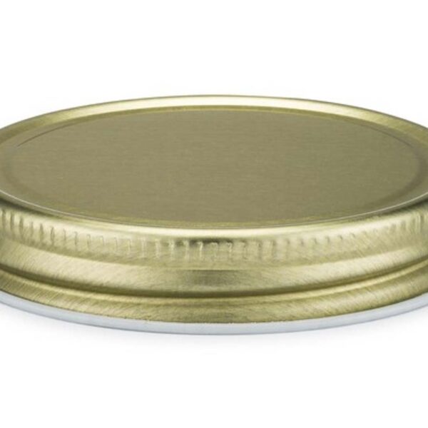 AMBER GLASS JARS | 4OZ | 58/400-702