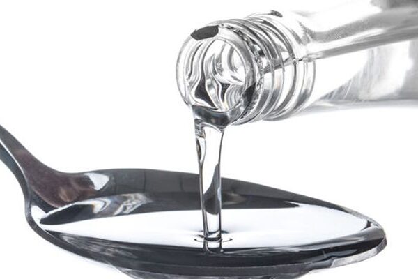 FRACTIONATED COCONUT OIL