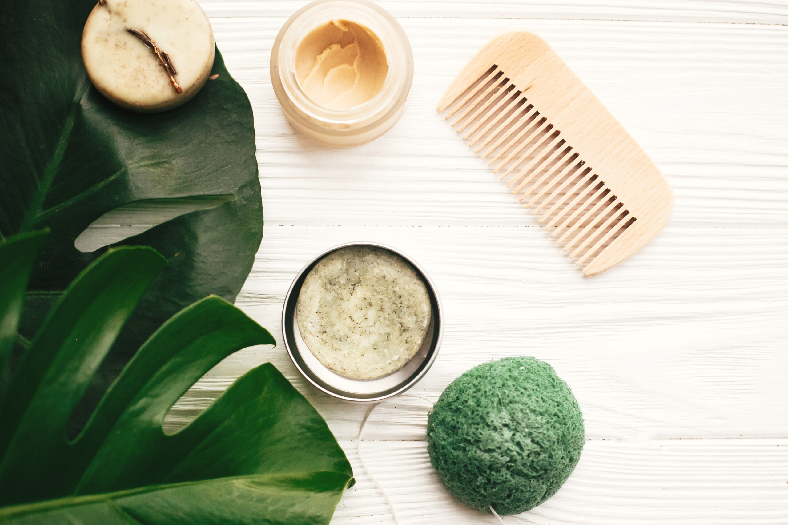HAIR CARE
