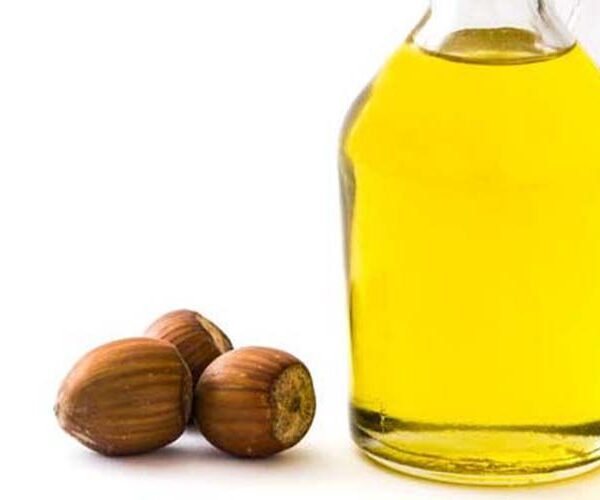HAZELNUT OIL