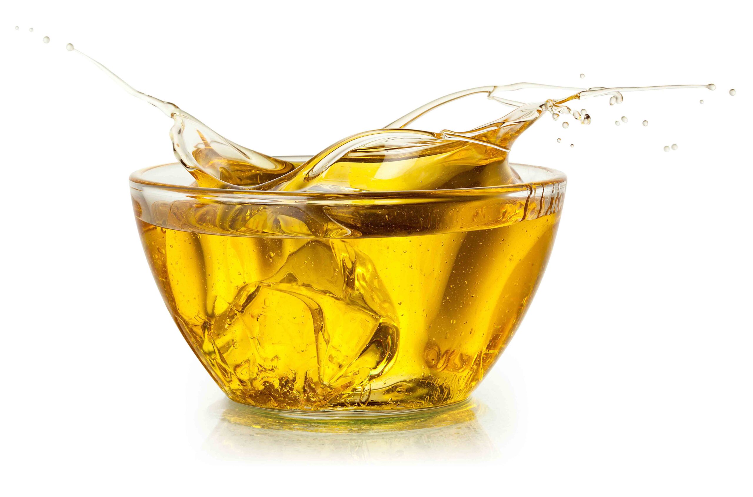 NATURAL OILS | LIQUIDS