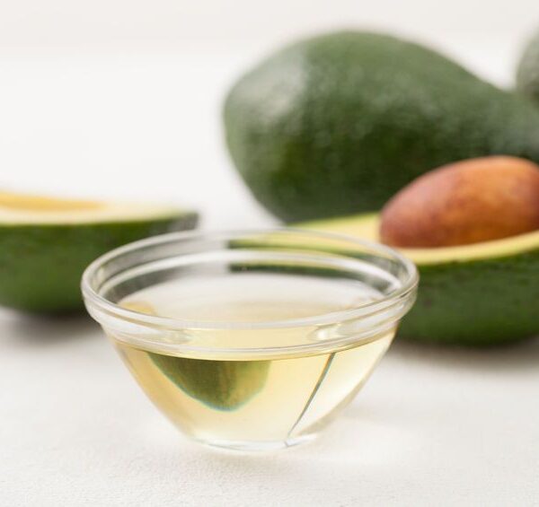 DOUBLE REFINED AVOCADO OIL