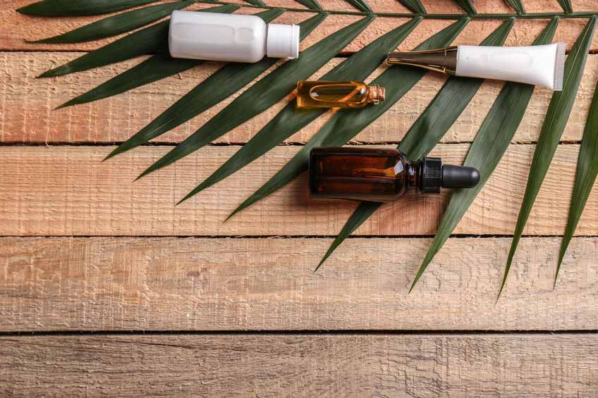 SKINCARE INGREDIENTS