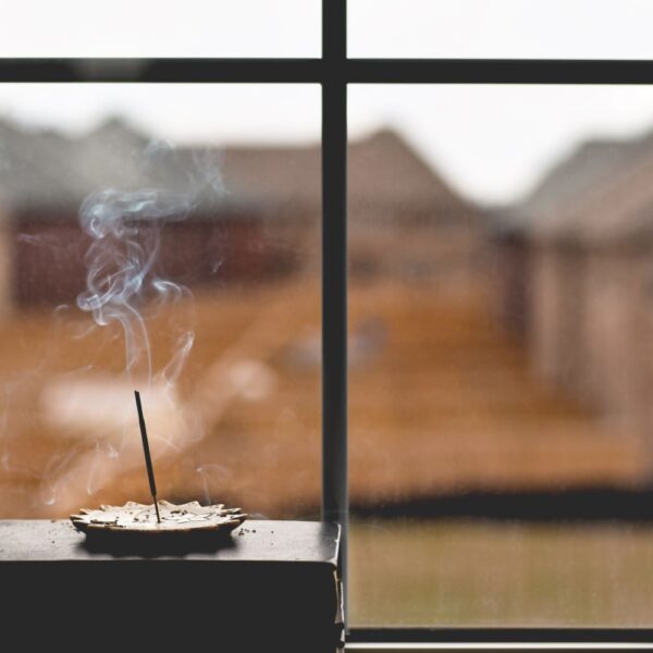 Nag Champa fragrance