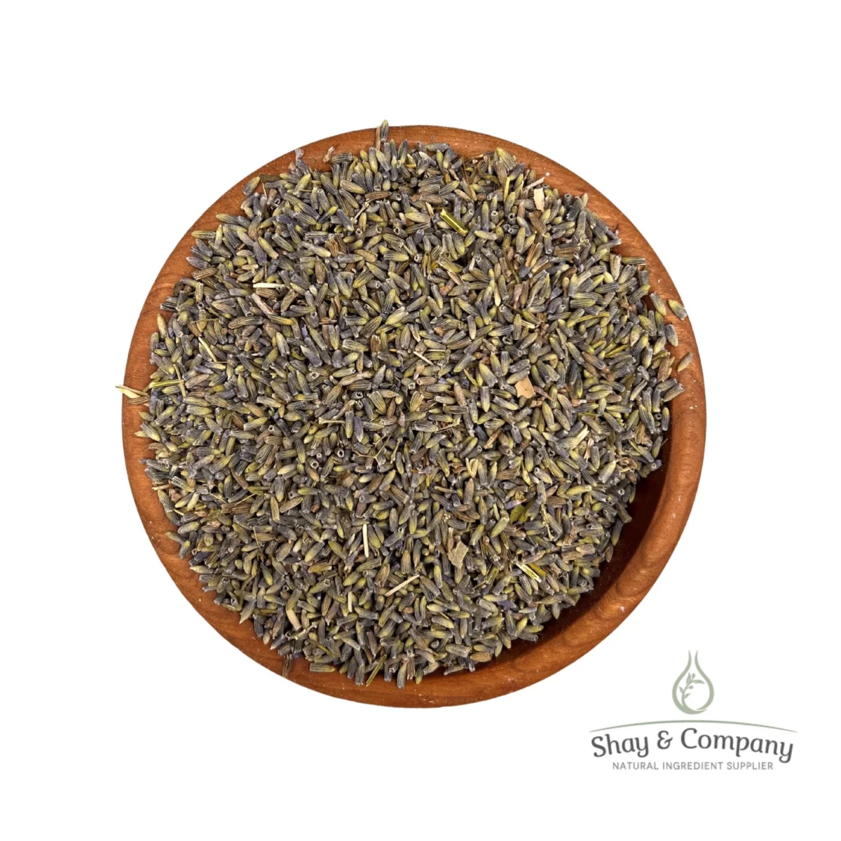 organic wholesale lavender buds