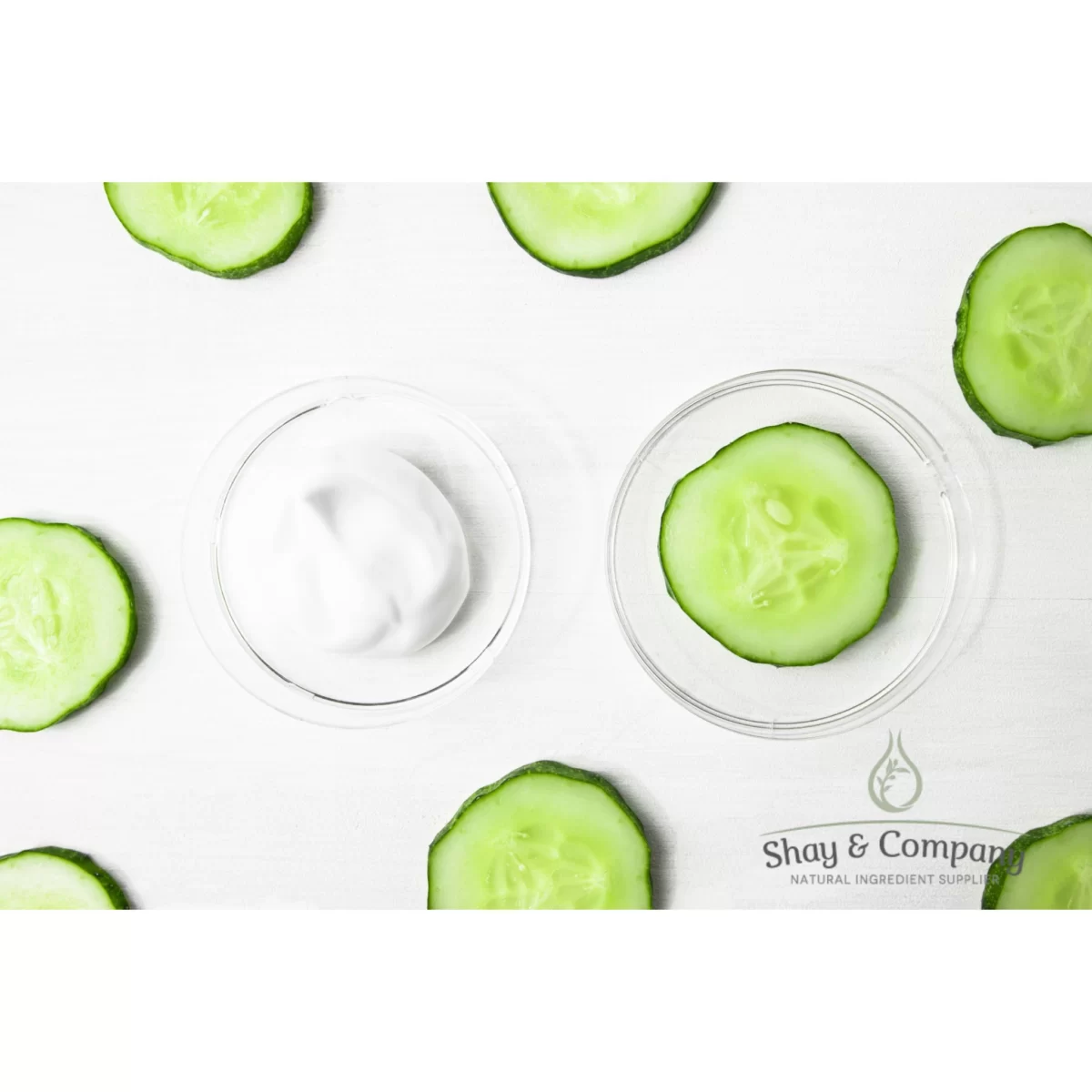 virgin cold pressed cucumber seed oil