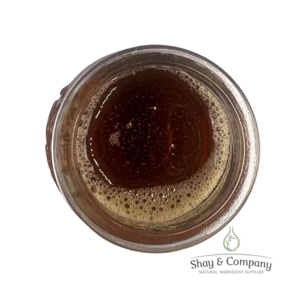 virgin cold pressed mafura seed oil