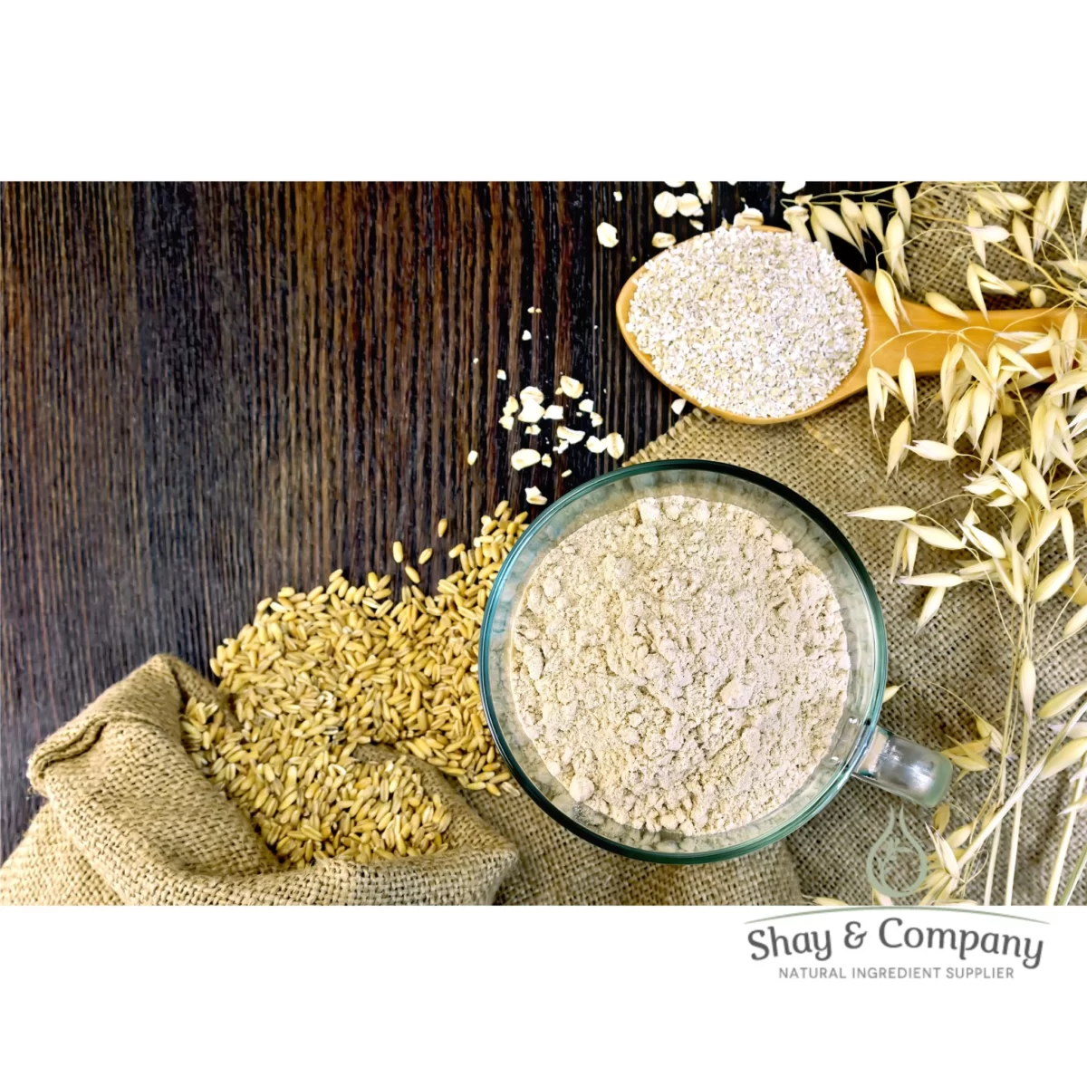 colloidal oats liquid