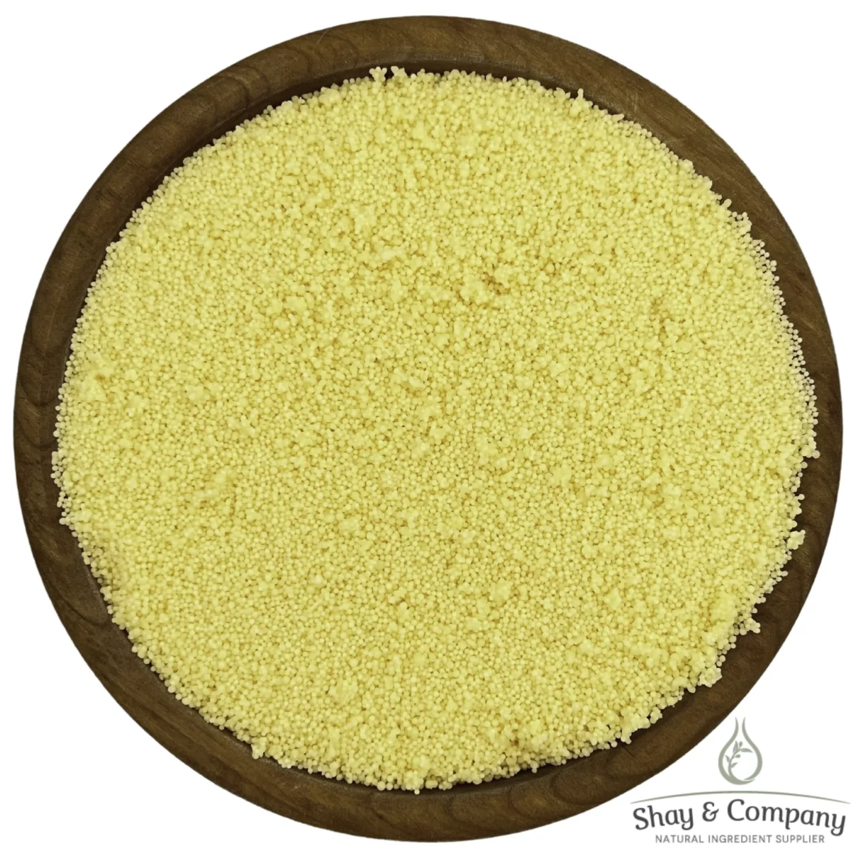 Rice Bran Wax