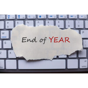 It is that time of year!