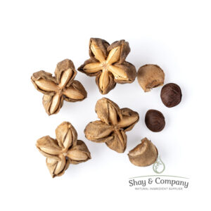 Cold Pressed Organic Virgin Sacha Inchi Oil
