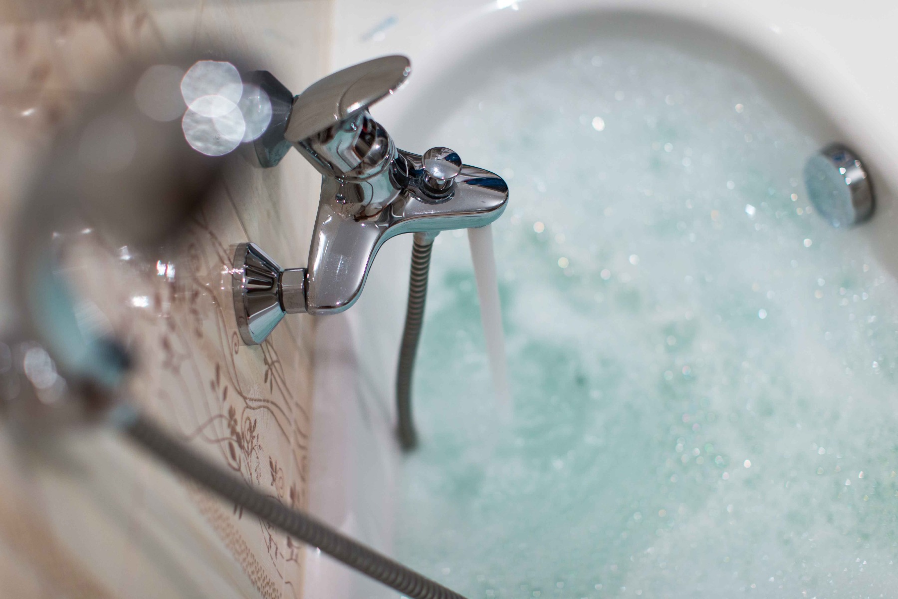 BUBBLE BATH BASE (PARABEN FREE)