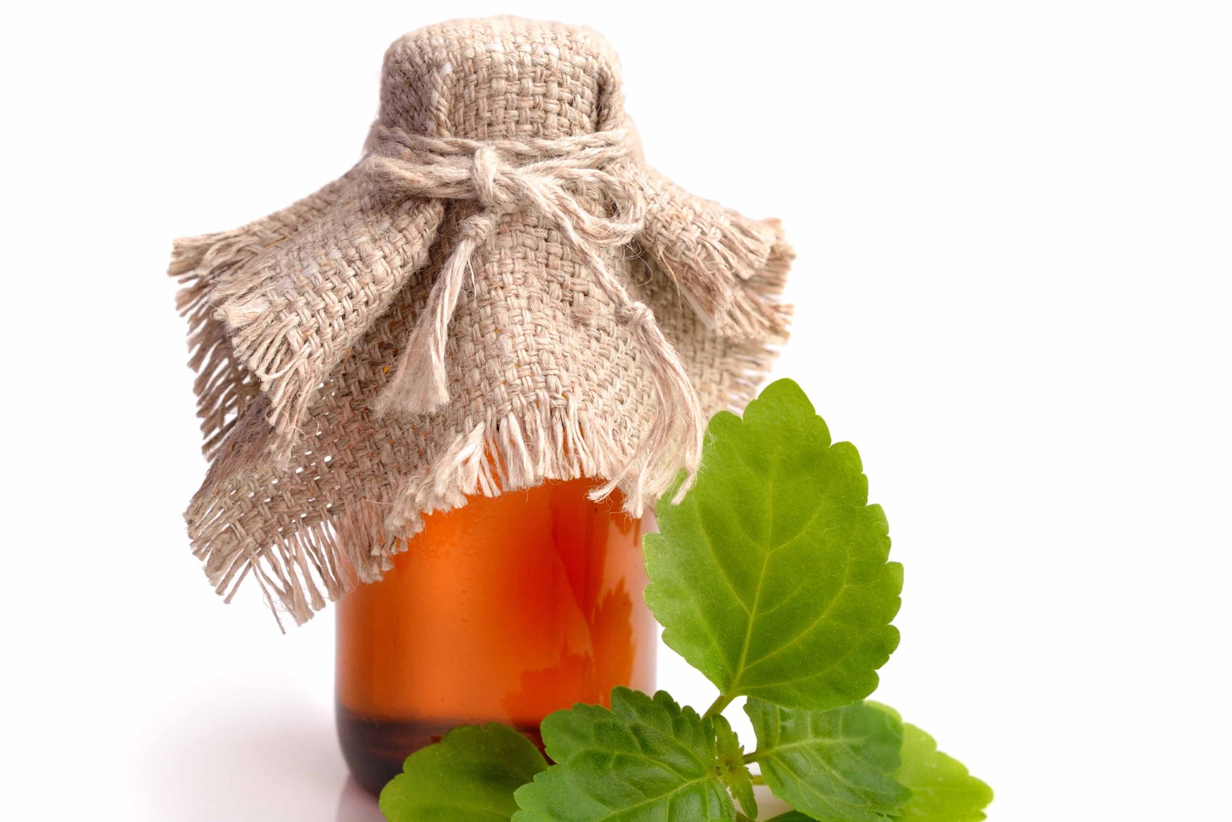 Patchouli Essential Oil Dark