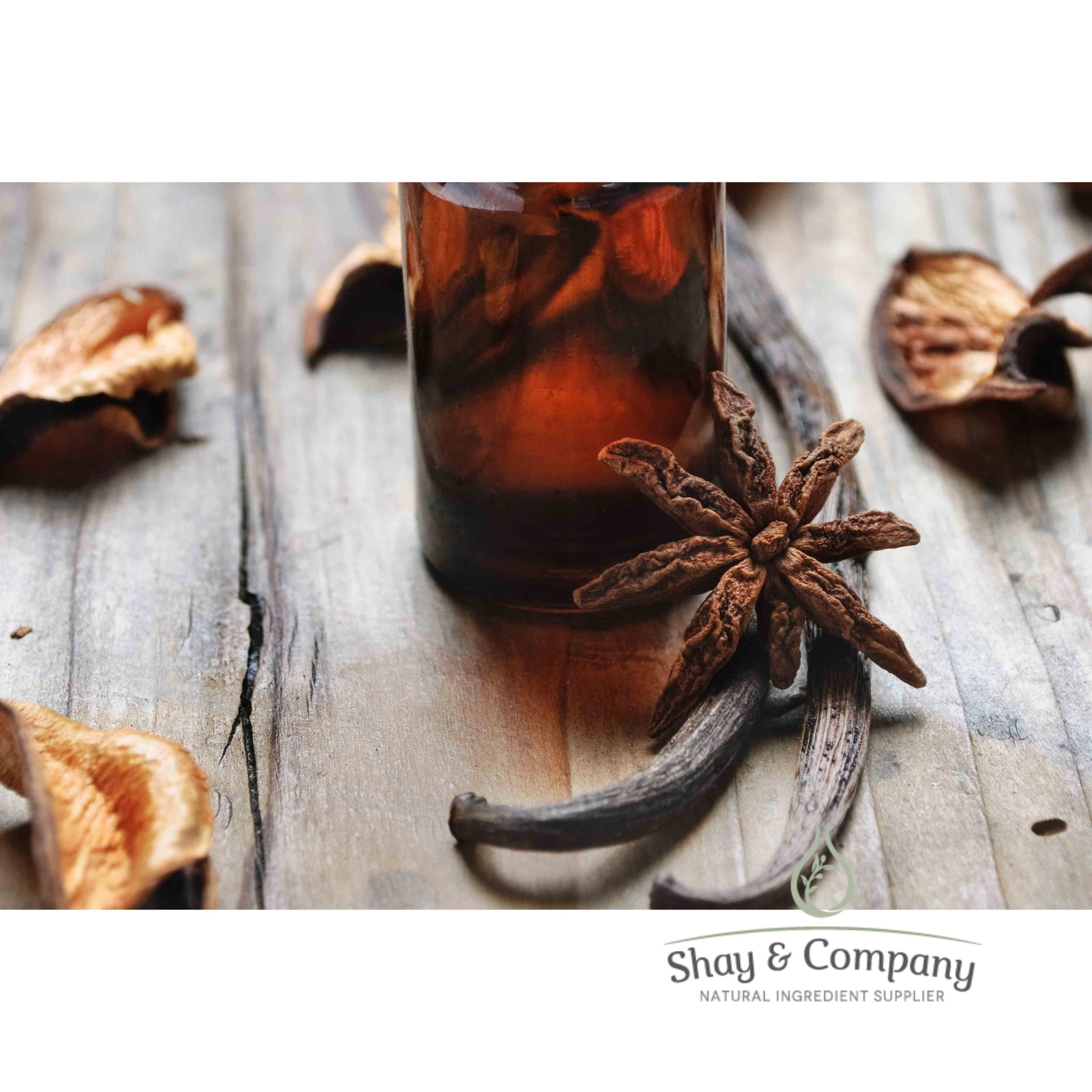 Star Anise Essential Oil
