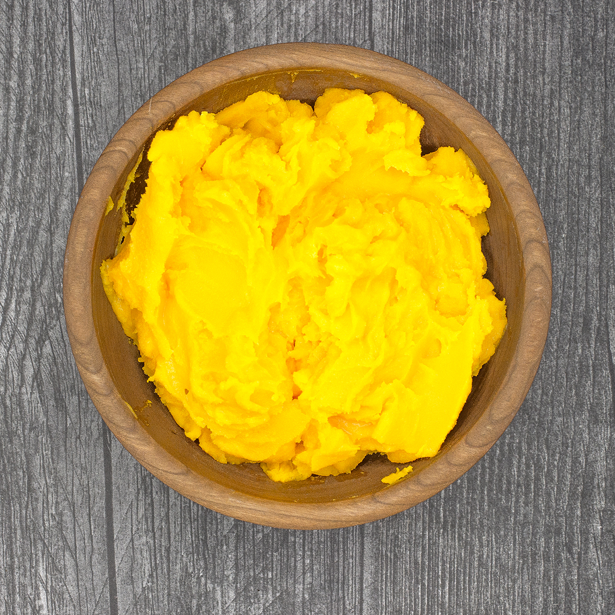 Tangerine Butter
