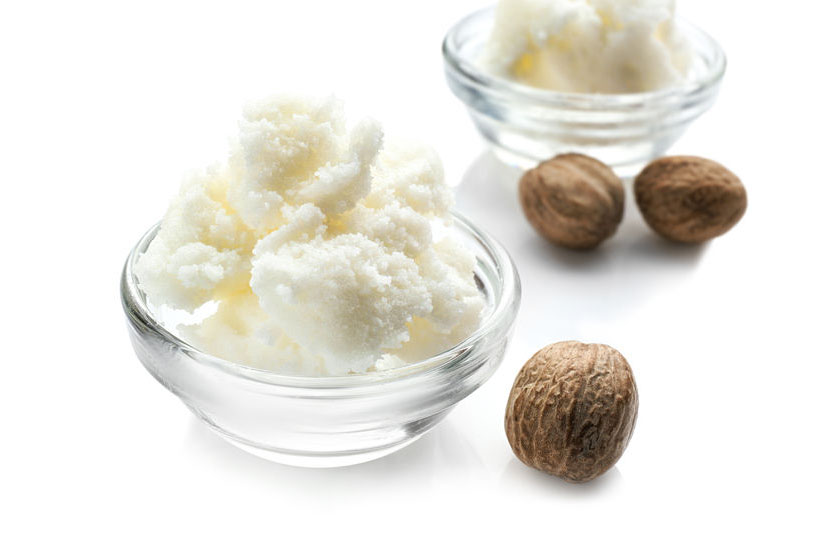 Shea Butter Virgin