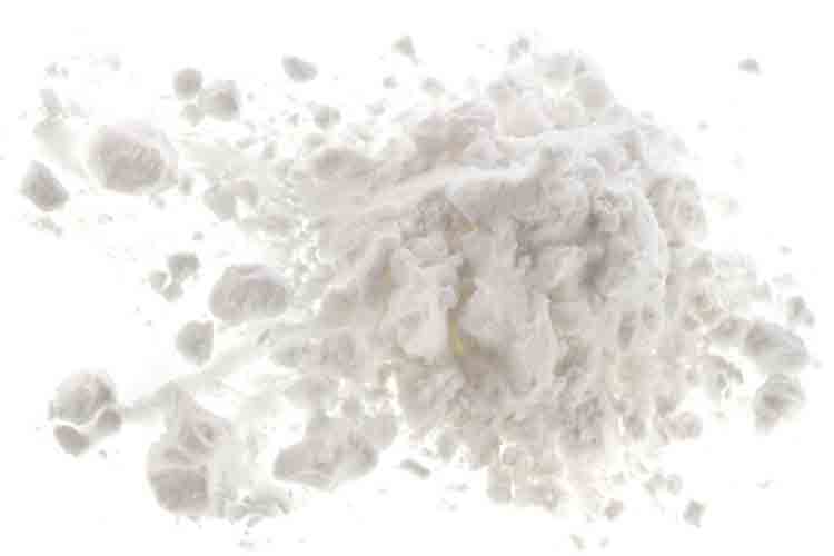 Corn Starch (Buffalo-Food Grade)